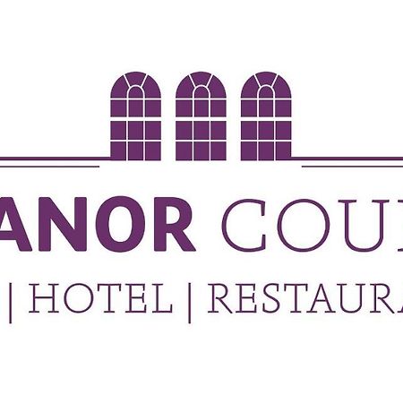 Manor Court Hotel Carnaby Esterno foto