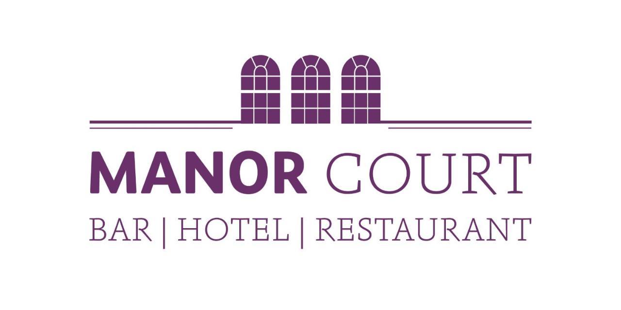Manor Court Hotel Carnaby Esterno foto